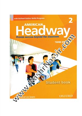 Headway American preintermediate