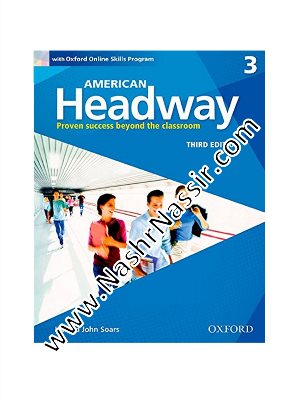 Headway American intermediate