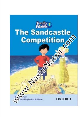 The Sandcastle Competition