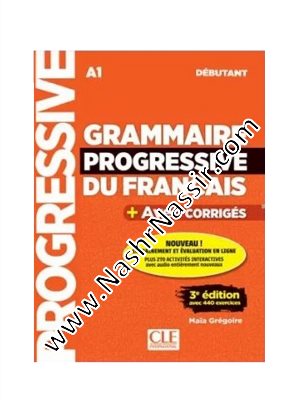 Grammaire Progressive