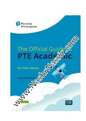 The Official guide to PTE Academic