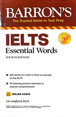 IELTS Essential Words