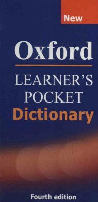 oxford dictionary (new)