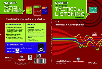 Developing Tactics for listening